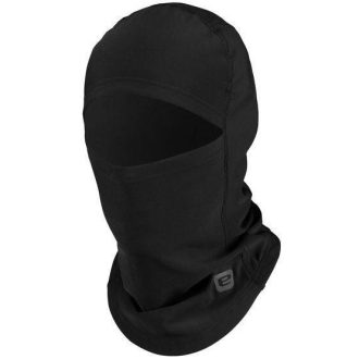 Cool balaclava black dimension junior