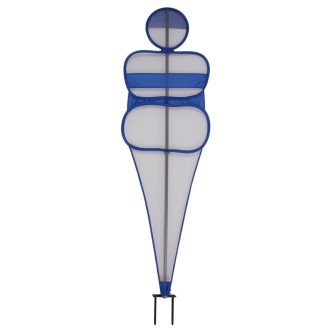Training Buddy training figure blue variant 40354