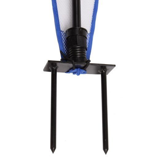 Training Buddy training figure blue variant 40354