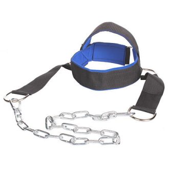 Nyakmagasító heveder 40395-ös változat