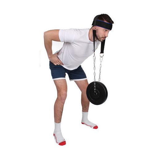 Nyakmagasító heveder 40395-ös változat