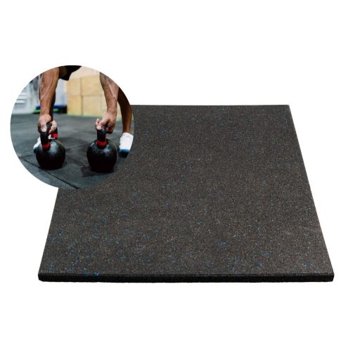 Dampen 50 rubber mats packaging 1 pc