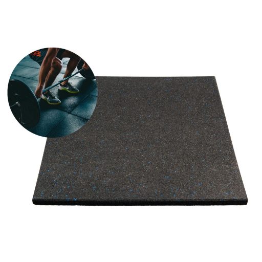 Dampen 50 rubber mats packaging 1 pc