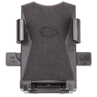   Phone Holder 2.0 kerékpáros telefontartó fekete változat 40460