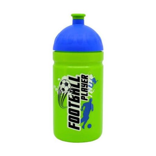 focipalack és uzsonnásdoboz 40486-os változat