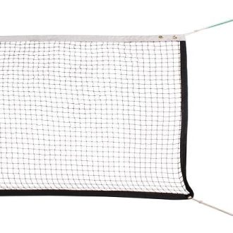 Official badminton net variant 40493