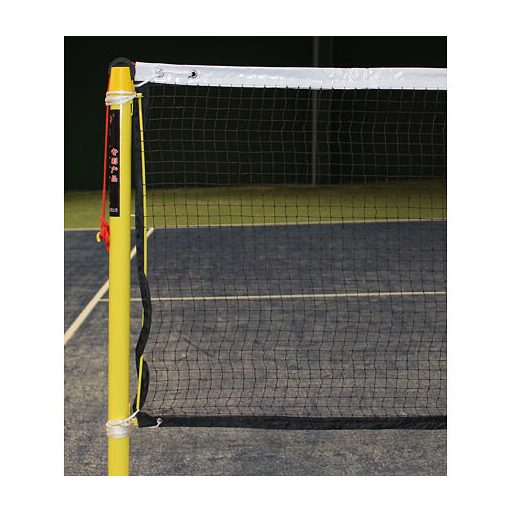 Official badminton net variant 40493