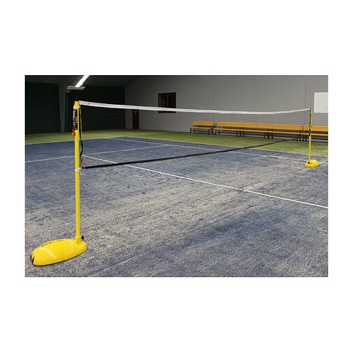 Official badminton net variant 40493