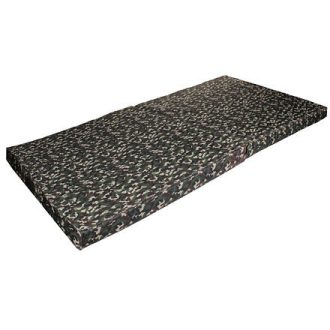 Gymnic Pro tornaszőnyeg katonai változat 40524