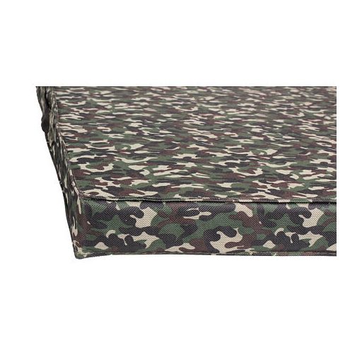 Gymnic Pro tornaszőnyeg katonai változat 40524