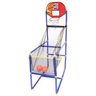 Jordan kosárlabda szett variáns 40544