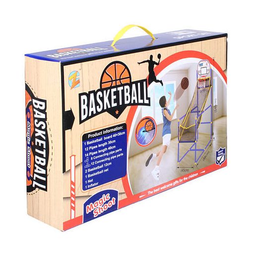 Jordan kosárlabda szett variáns 40544