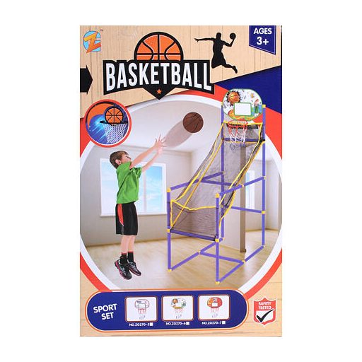 Jordan kosárlabda szett variáns 40544