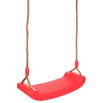 Board Swing gyerekhinta piros változat 40589