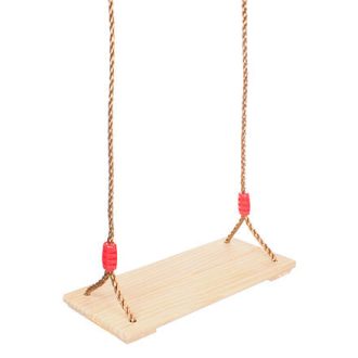 Pine Swing gyerekhinta változat 40593