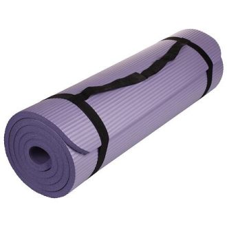 Yoga NBR 15 sportmatrac lila változat 40628