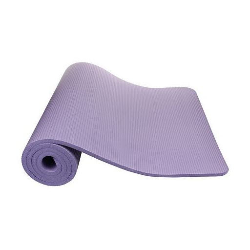 Yoga NBR 15 sportmatrac lila változat 40628