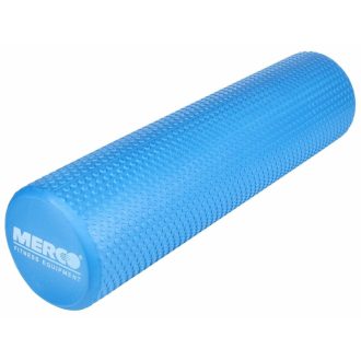 Yoga EVA Roller blue length 60 cm
