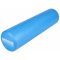 Yoga EVA Roller blue length 60 cm