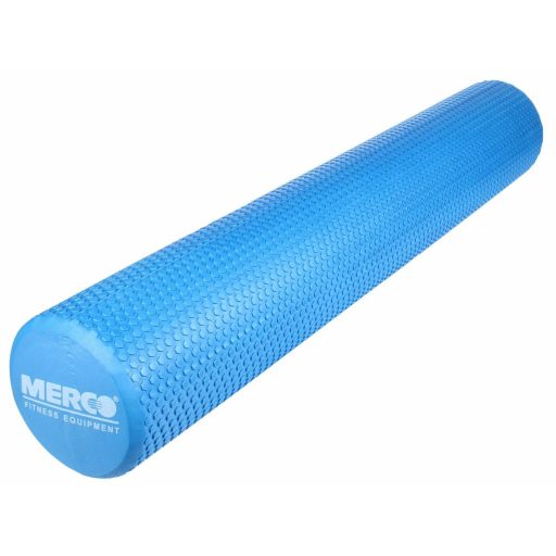 Yoga EVA Roller blue length 60 cm