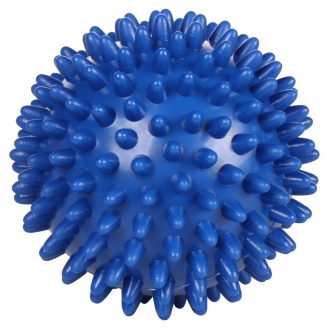 Massage Ball massage ball blue diameter 7,5 cm