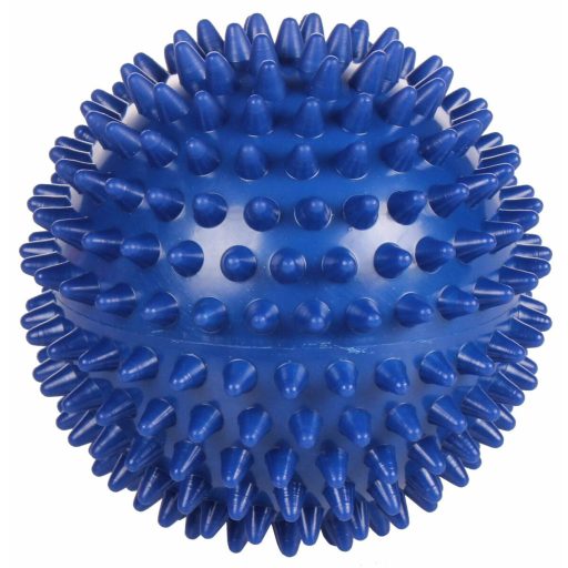 Massage Ball massage ball blue diameter 7,5 cm