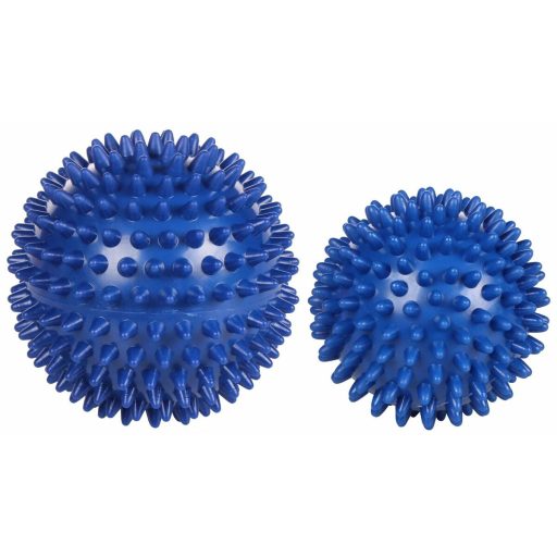 Massage Ball massage ball blue diameter 7,5 cm