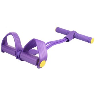 Expander Pull Softy expander purple variant 40669