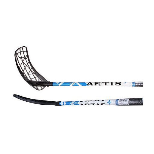 Stark 32 SR floorball ütő, hajlított jobb oldali, hossza 95 cm