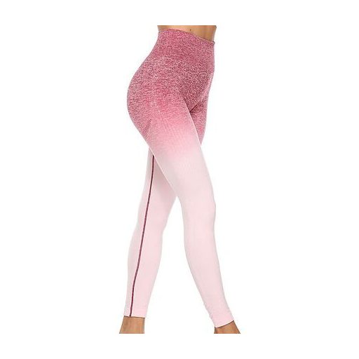 Vibe Fit sportleggings piros ruha M-es méret
