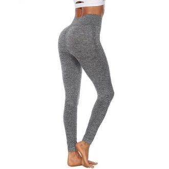 Motion nadrág sport leggings szürke ruházat M-es méret