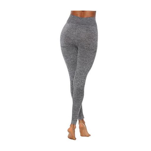 Motion nadrág sport leggings szürke ruházat L méret