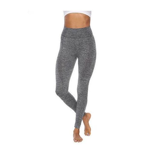 Motion nadrág sport leggings szürke ruházat L méret