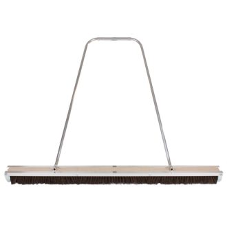 Brush Universal Arenga  height/width 150 cm