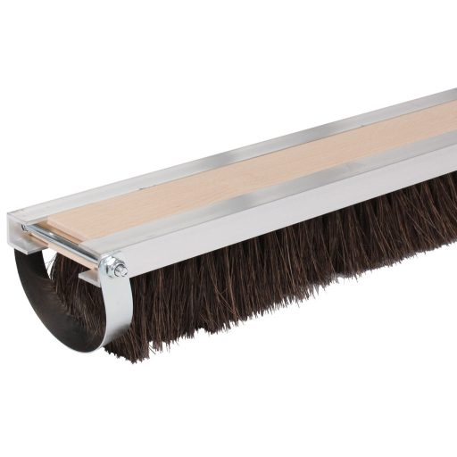 Brush Universal Arenga  height/width 150 cm
