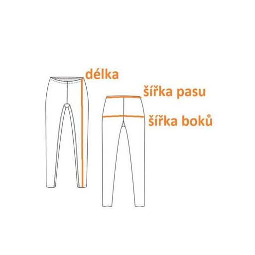 Jóga Színű sportleggings Rózsaszín Ruha L-es Méretben