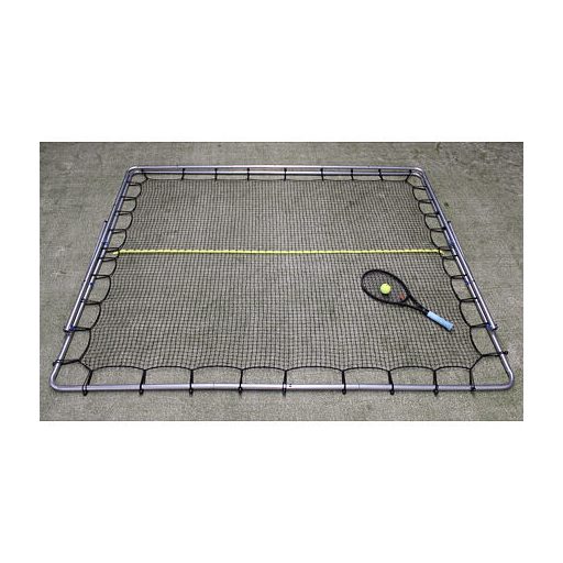 Tennis Court Rebounder reflection wall variant 40913