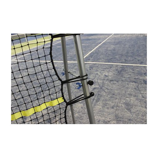 Tennis Court Rebounder reflection wall variant 40913