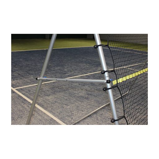 Tennis Court Rebounder reflection wall variant 40913