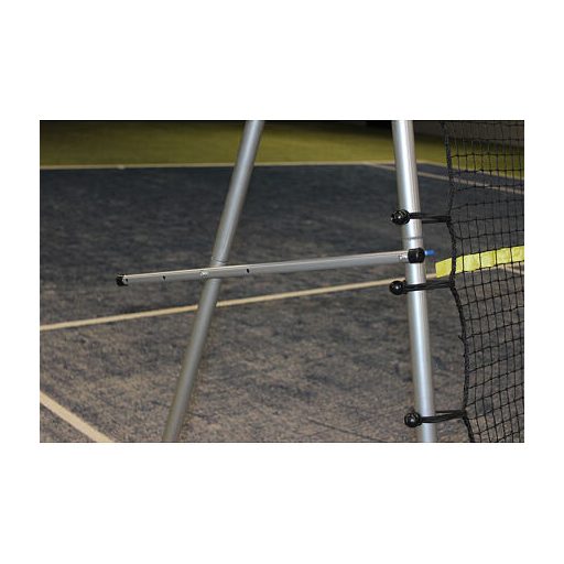 Tennis Court Rebounder reflection wall variant 40913