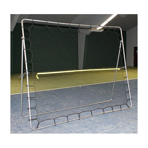 Tennis Court Rebounder reflection wall variant 40913