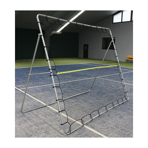 Tennis Court Rebounder reflection wall variant 40913