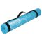Print PVC 4 Mat sports pad blue variant 40944