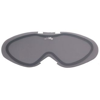 Napellenző pótlencsék füstszínű változat 40981