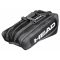 Core 9R Supercombi 2021 racket bag black-white variant 41022