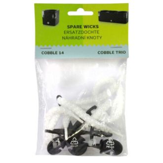 Tartalék kanócok Cobble csomagoláshoz 1 csomag