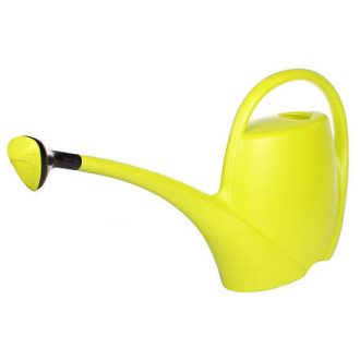 Tavaszi öntözőkanna borsózöld, űrtartalom: 2,5 l