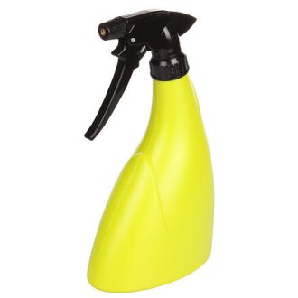 Sprit permetező borsózöld, 0,5 l-es térfogatú