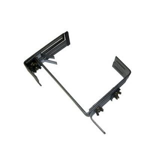 Mamut ablakláda konzol antracit változat 41167