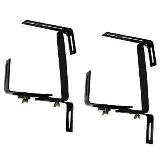 Balconera ablakláda konzol antracit változat 41214